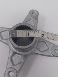 Thumbnail for Venom Mad Max 250cc - Rear Brake Hub 2805-12050101A