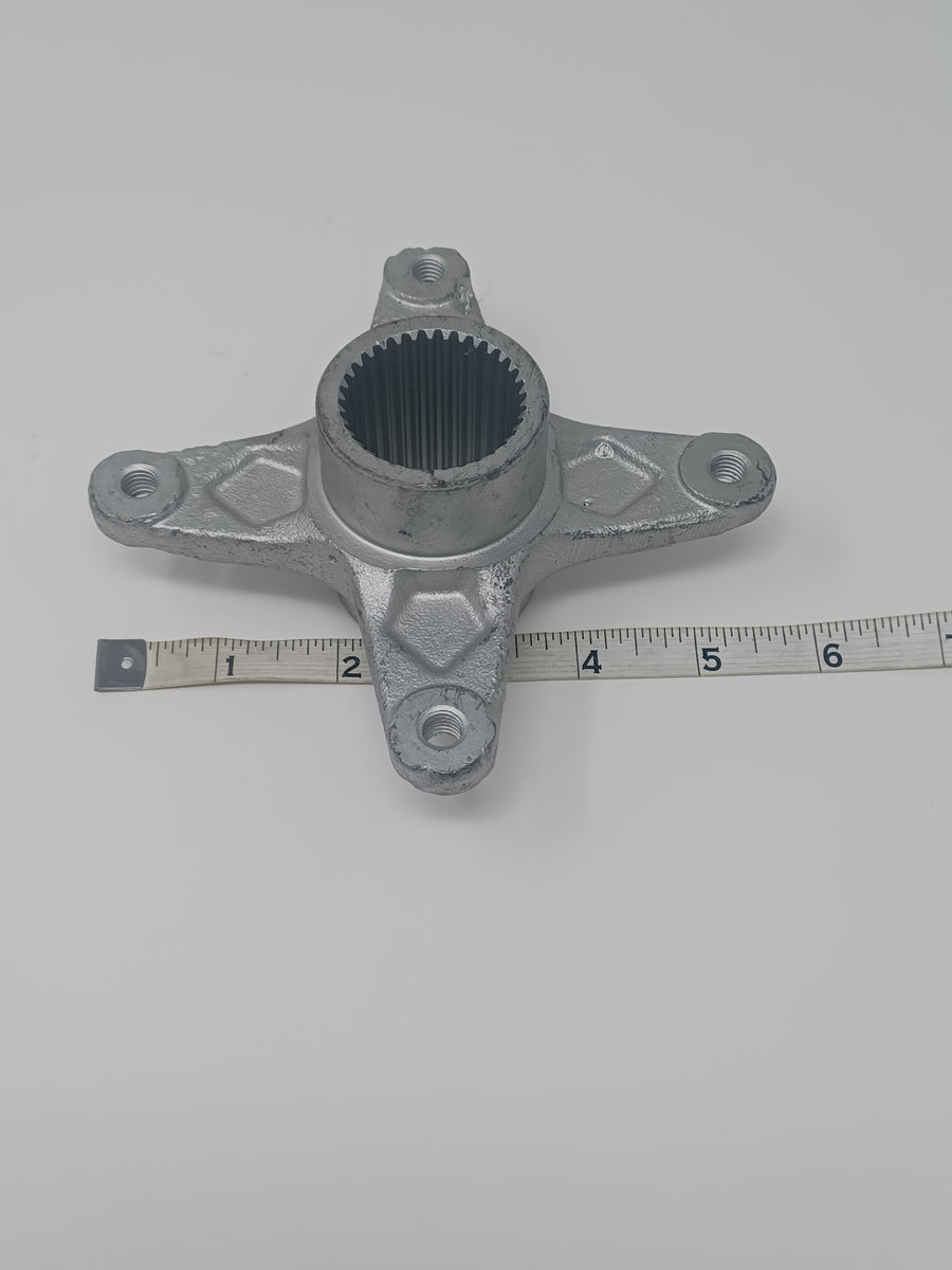 Venom Mad Max 250cc - Rear Brake Hub 2805-12050101A