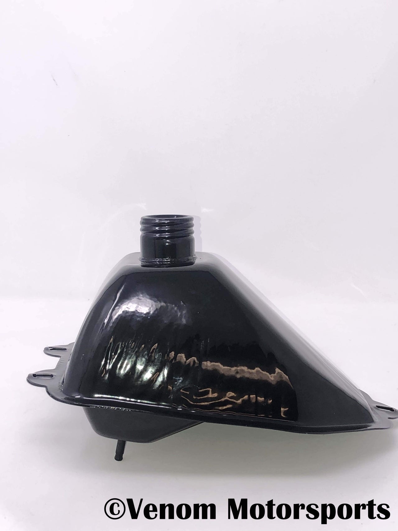 Replacement Metal Gas Tank | Venom Grizzly 125cc ATV