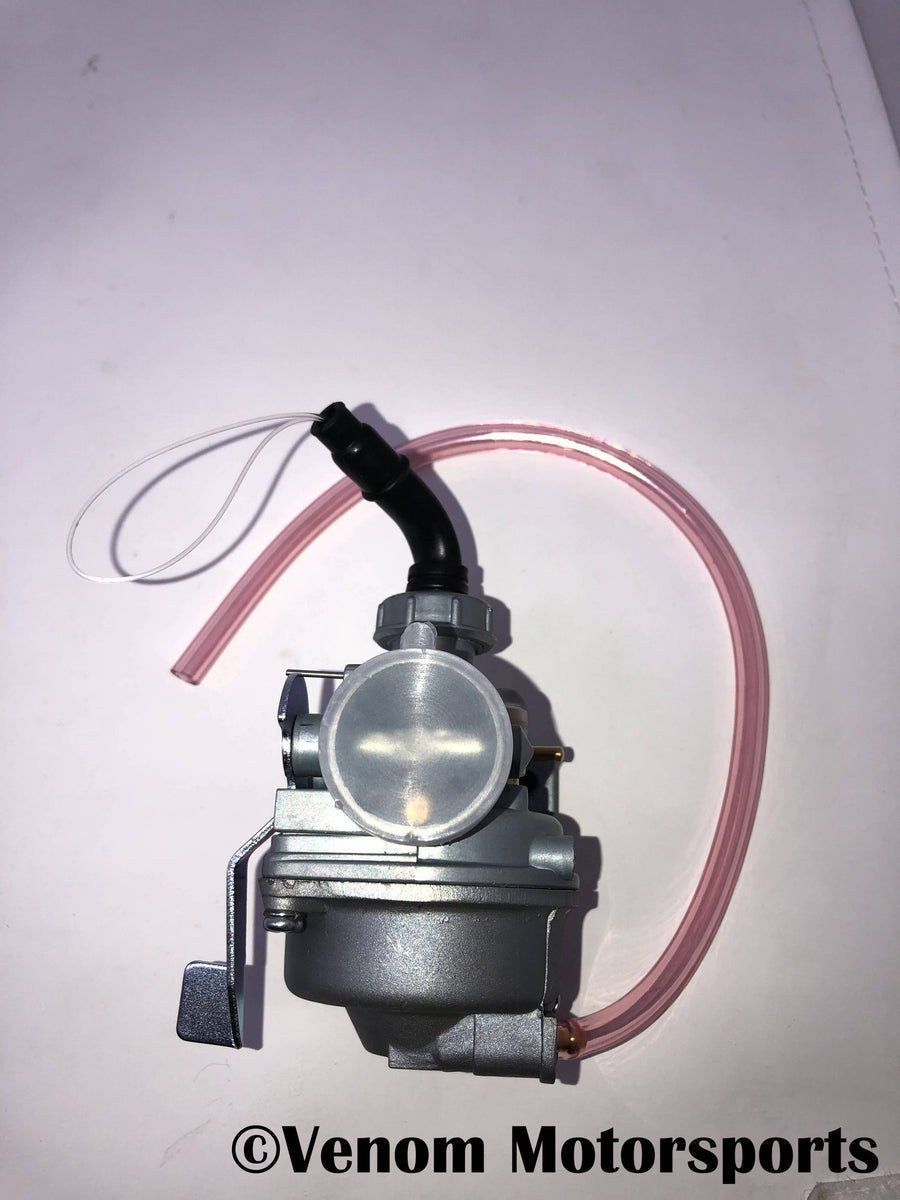 Replacement Carburetor PZ14 | Venom X15 & Fatboy 50cc