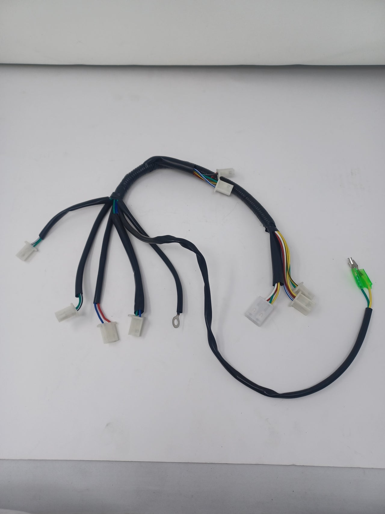 Venom Thunder 125cc Dirt Bike | Wiring Harness (315007283001)