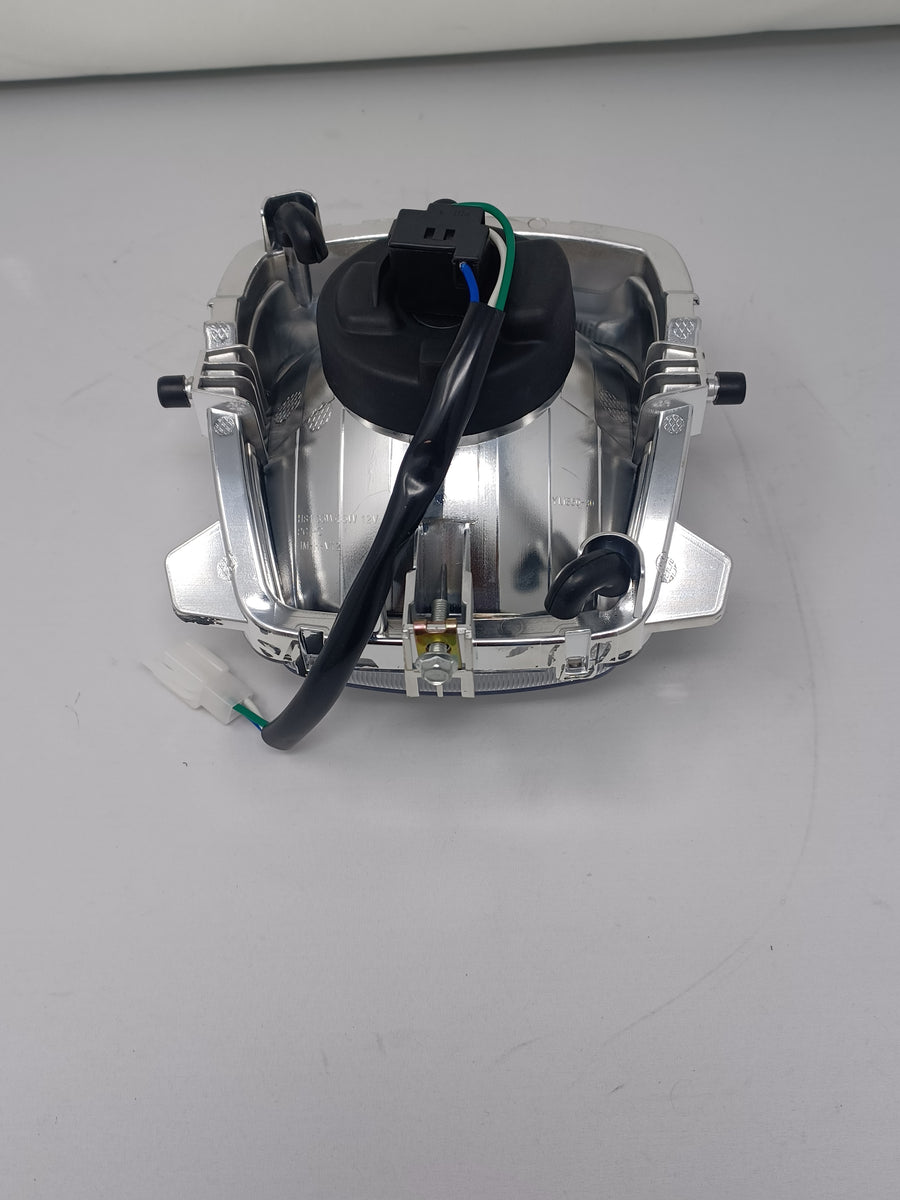 50cc Roma Scooter Headlight 33102-S9E1-0000
