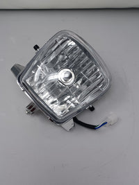 Thumbnail for 50cc Roma Scooter Headlight 33102-S9E1-0000