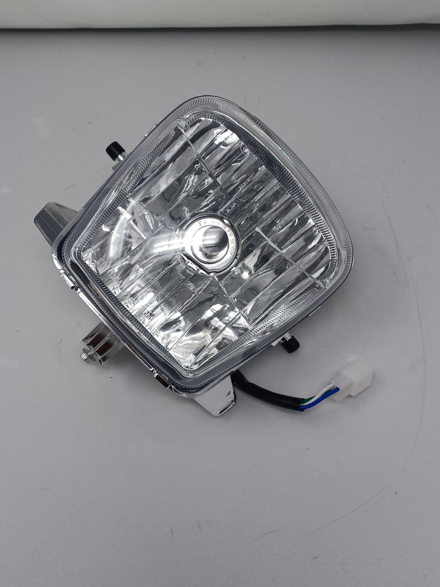50cc Roma Scooter Headlight 33102-S9E1-0000