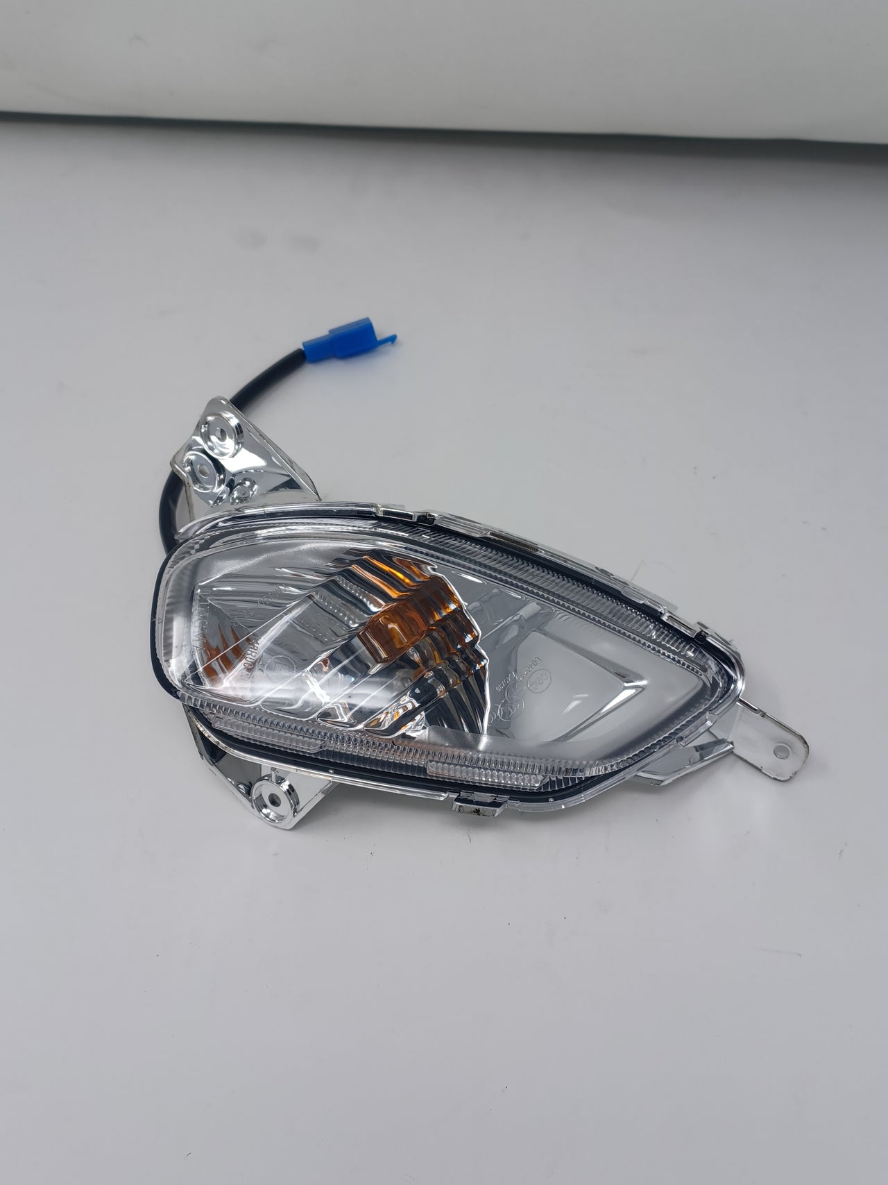 50cc Roma Scooter - Front Right Signal Light 33400-S9E1-0000