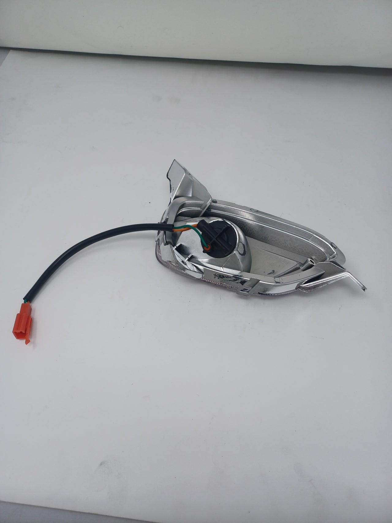 50cc Roma Scooter - Front Left Signal Light 33450-S9E1-0000