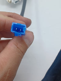 Thumbnail for 50cc Roma Scooter - Right Rear Signal Light 33600-S9E1-0000