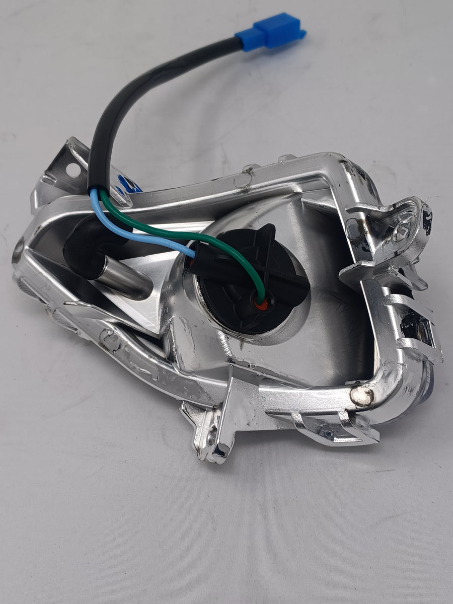 50cc Roma Scooter - Right Rear Signal Light 33600-S9E1-0000