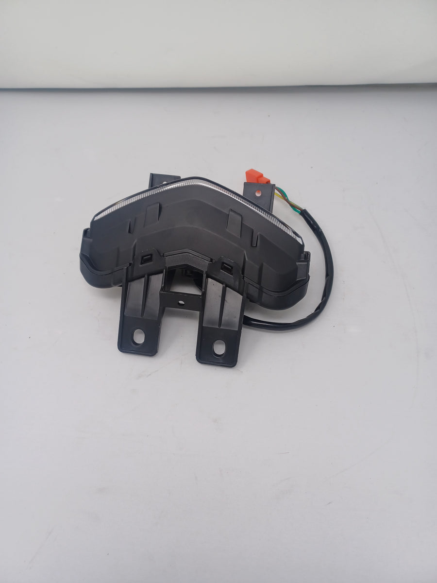 50cc Roma Scooter - Tail Light 33700-S9E1-0000