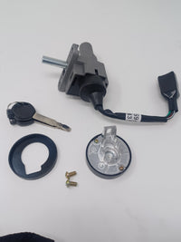 Thumbnail for 50cc Roma Scooter - Ignition 35101-S9E1-0000