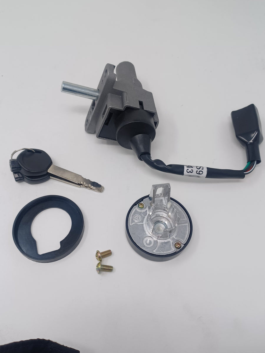 50cc Roma Scooter - Ignition 35101-S9E1-0000