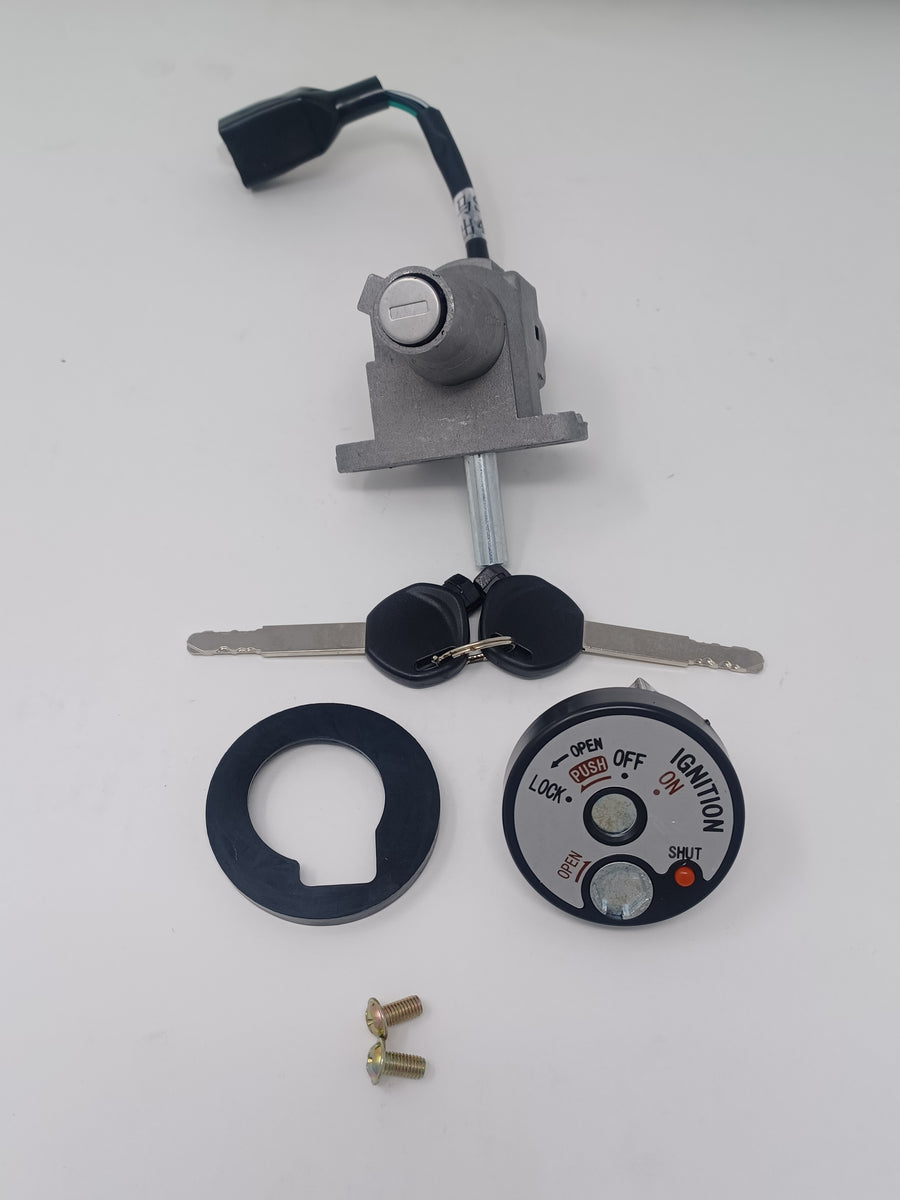 50cc Roma Scooter - Ignition 35101-S9E1-0000