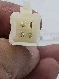 Thumbnail for 50cc Roma Scooter - Right Combination Switch 35220-S9E1-0000