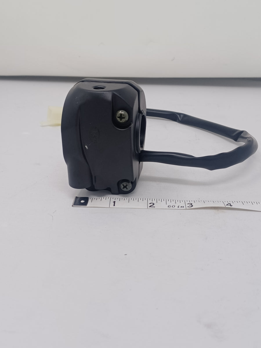 50cc Roma Scooter - Right Combination Switch 35220-S9E1-0000