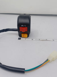 Thumbnail for 50cc Roma Scooter - Right Combination Switch 35220-S9E1-0000