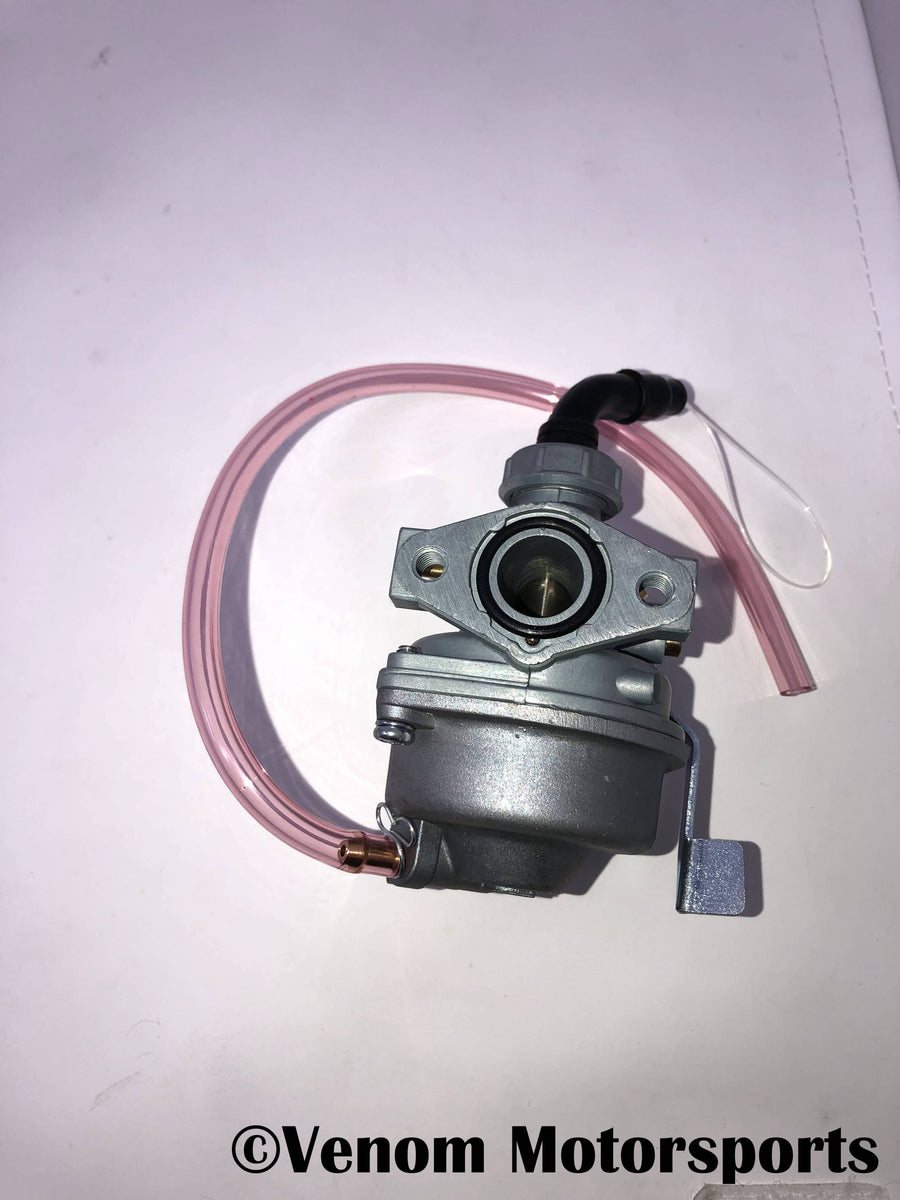 Replacement Carburetor PZ14 | Venom X15 & Fatboy 50cc