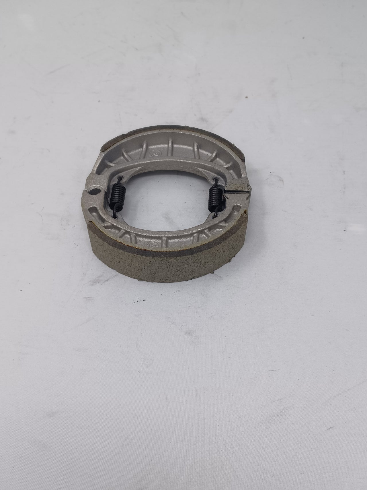 50cc Roma Scooter - Shoe Assembly, Right Rear Brake 4312A-S9E1-0000