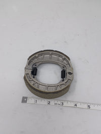 Thumbnail for 50cc Roma Scooter - Shoe Assembly, Right Rear Brake 4312A-S9E1-0000