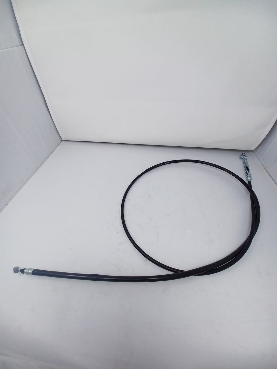 50cc Roma Scooter - Rear Brake Cable 4345A-S9E1-0000