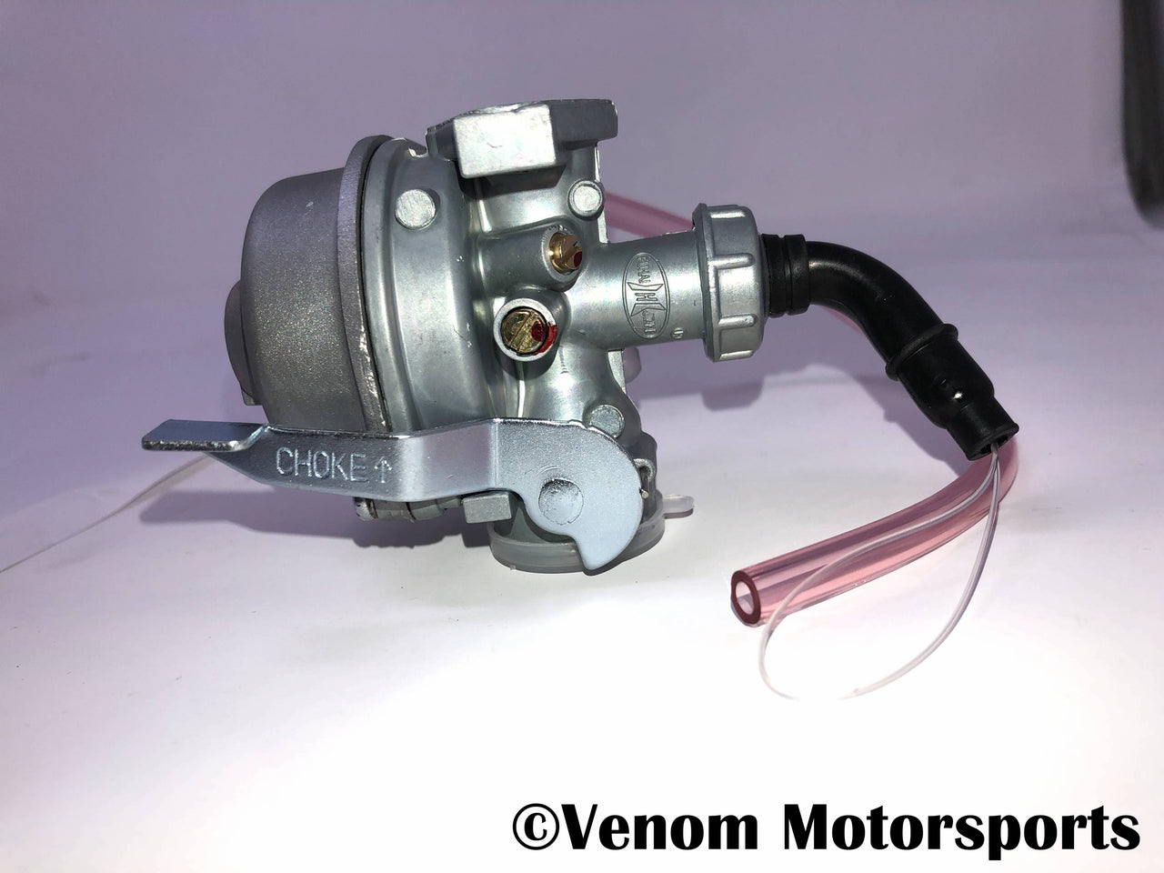 Replacement Carburetor PZ14 | Venom X15 & Fatboy 50cc