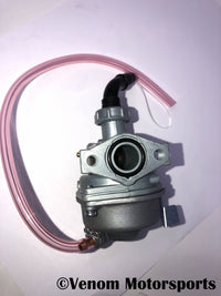 Thumbnail for Replacement Carburetor PZ14 | Venom X15 & Fatboy 50cc