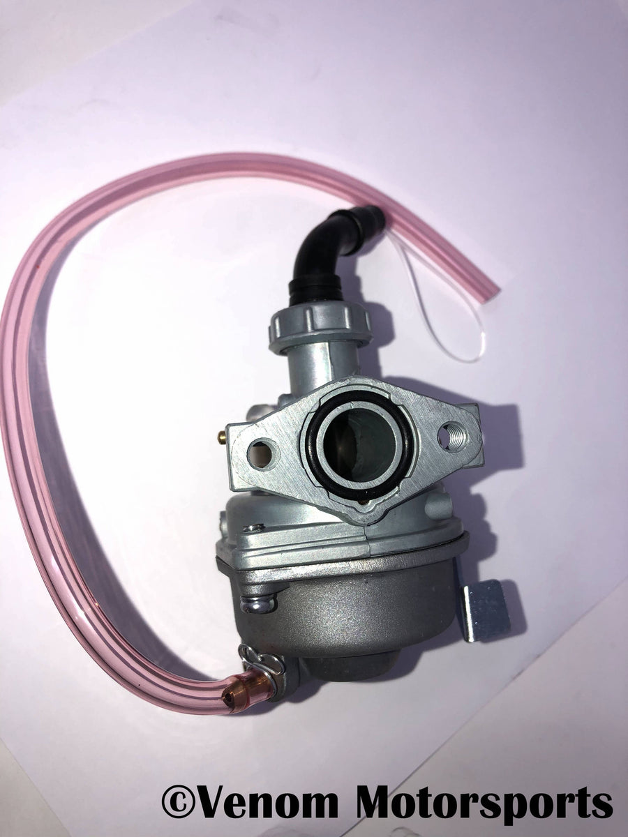 Replacement Carburetor PZ14 | Venom X15 & Fatboy 50cc