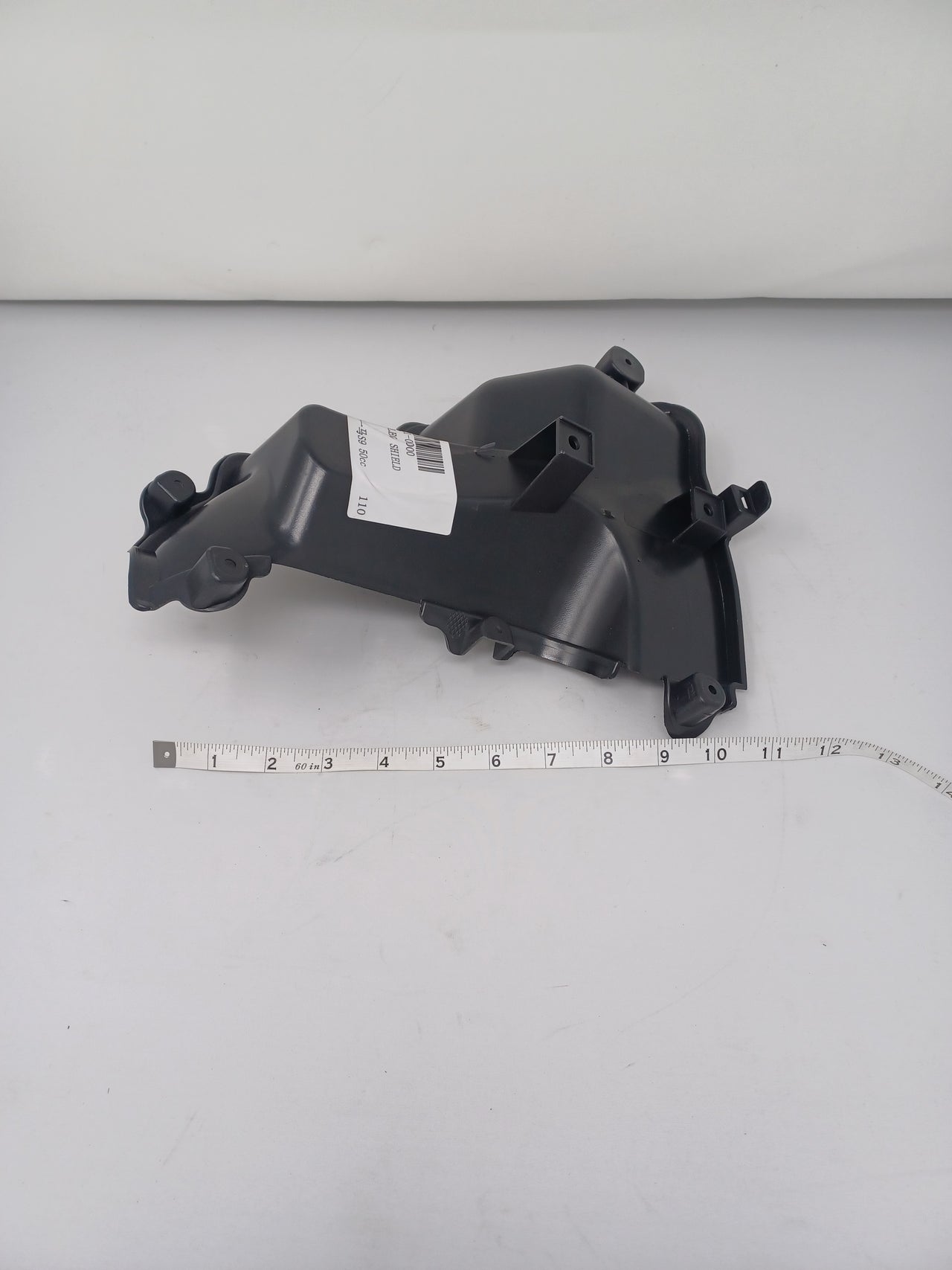 50cc Roma Scooter - Inner cover / Leg Guard 50122-S9E1-0000