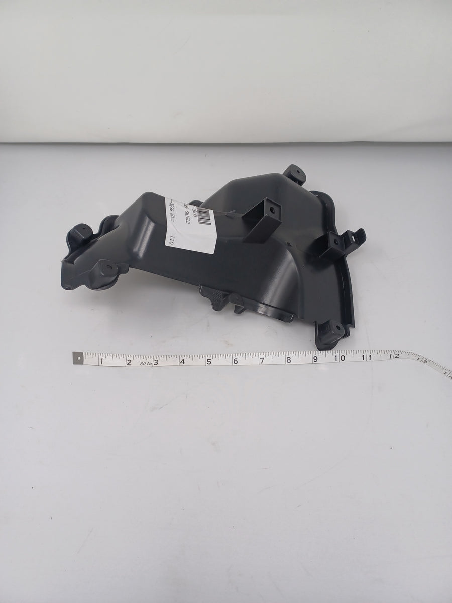 50cc Roma Scooter - Inner cover / Leg Guard 50122-S9E1-0000