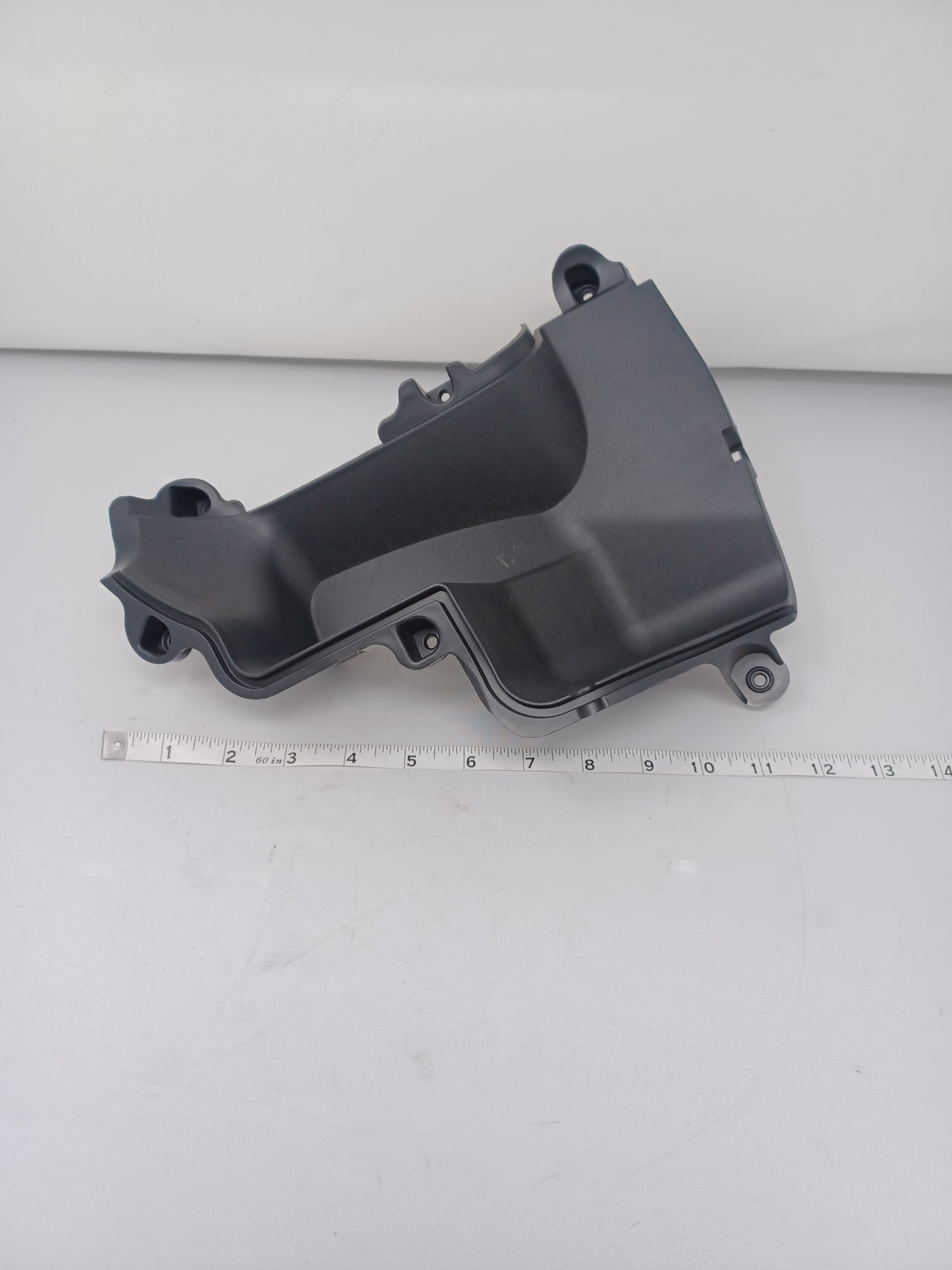 50cc Roma Scooter - Inner cover / Leg Guard 50122-S9E1-0000