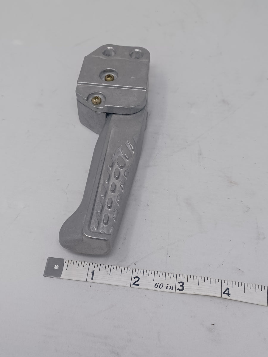 50cc Roma Scooter - Rear Left Footrest 50510-S9E1-0000