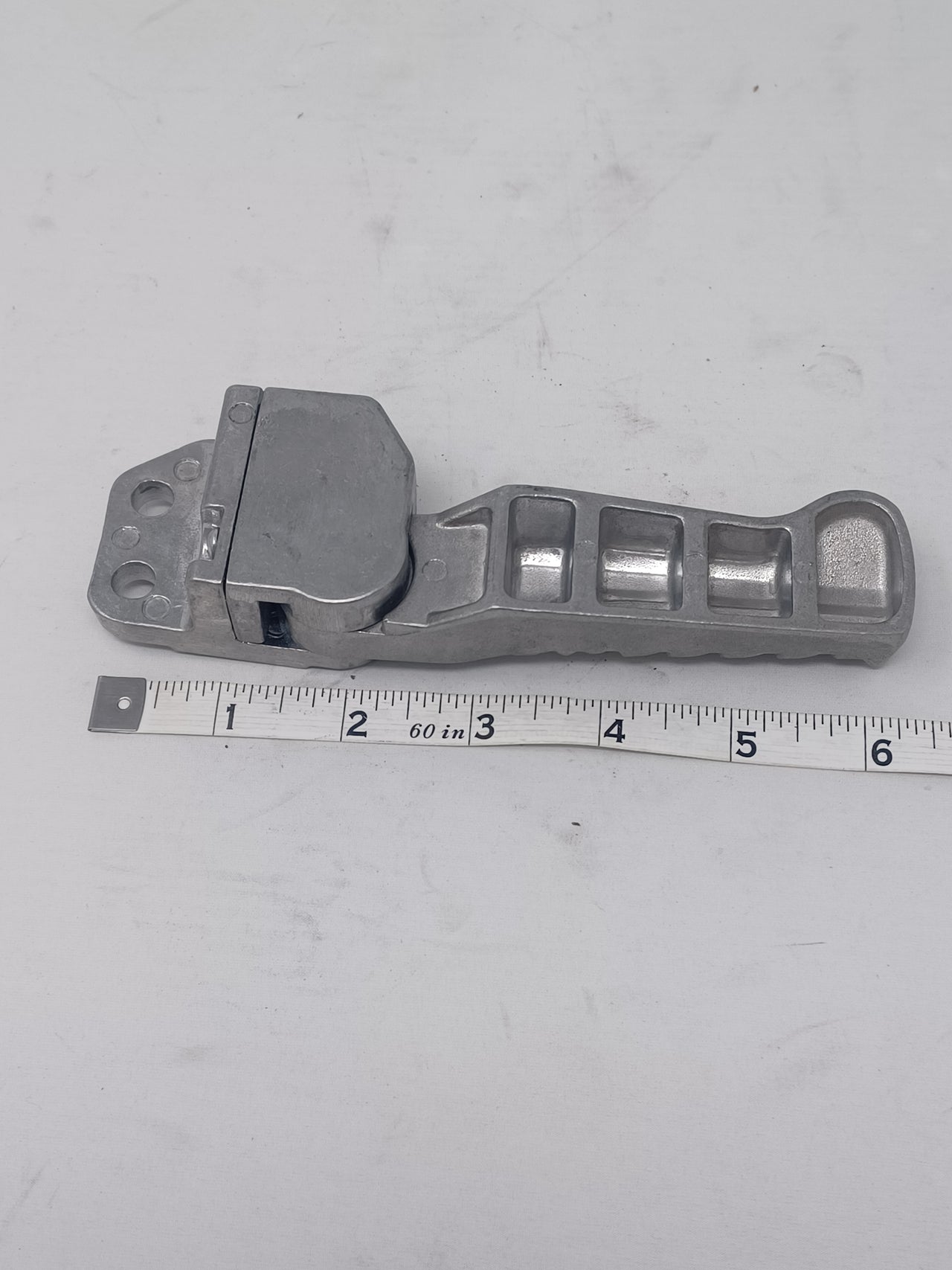 50cc Roma Scooter - Rear Left Footrest 50510-S9E1-0000