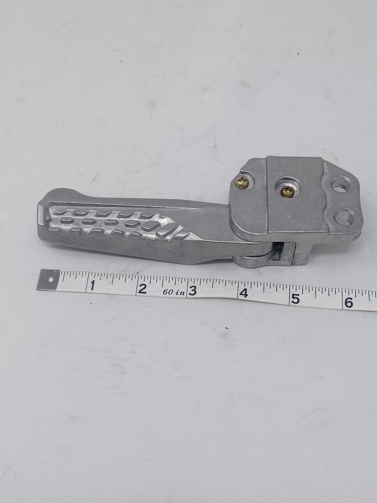 50cc Roma Scooter - Rear Left Footrest 50510-S9E1-0000