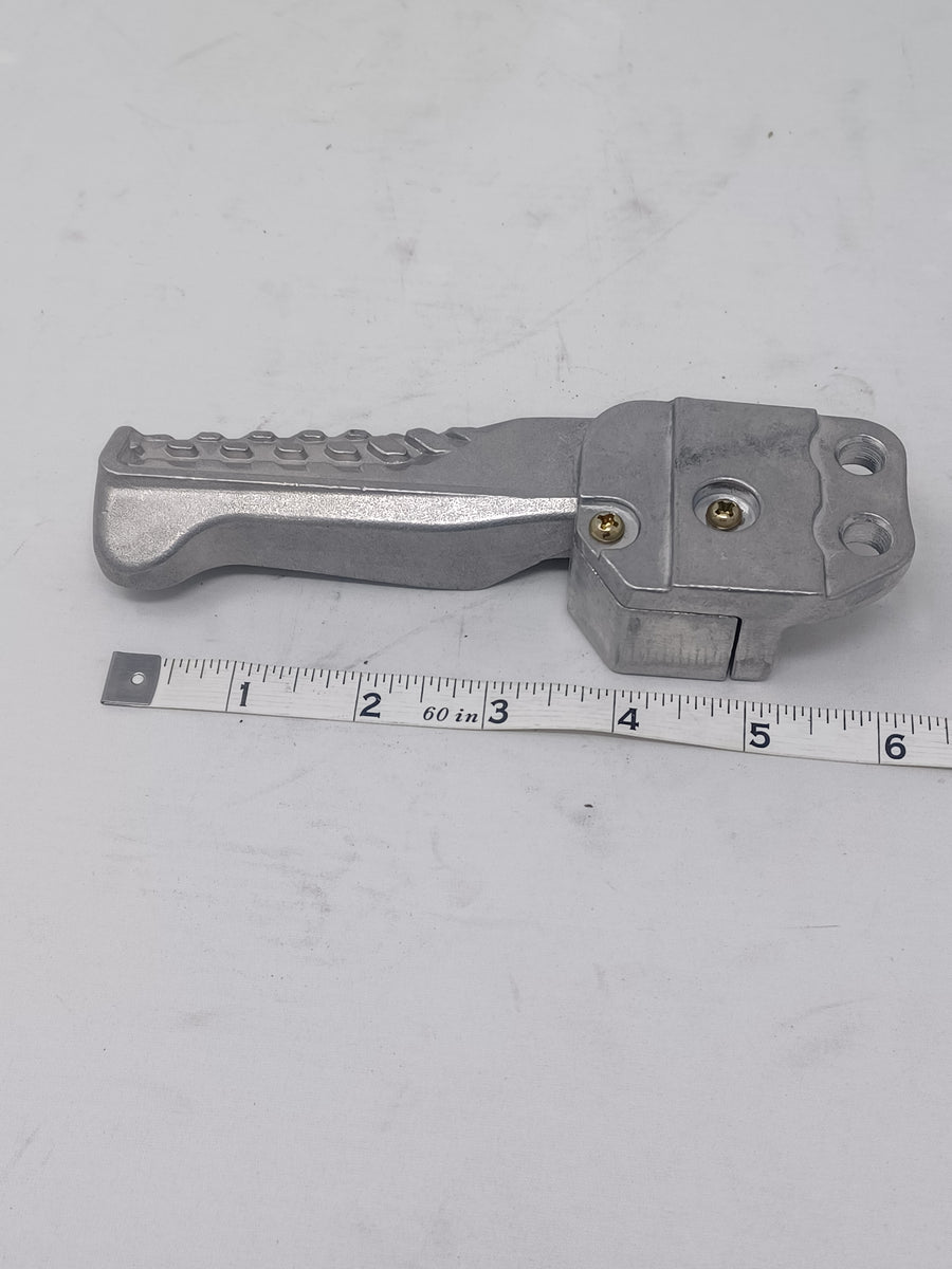 50cc Roma Scooter - Right Rear Footrest 50520-S9E1-0000