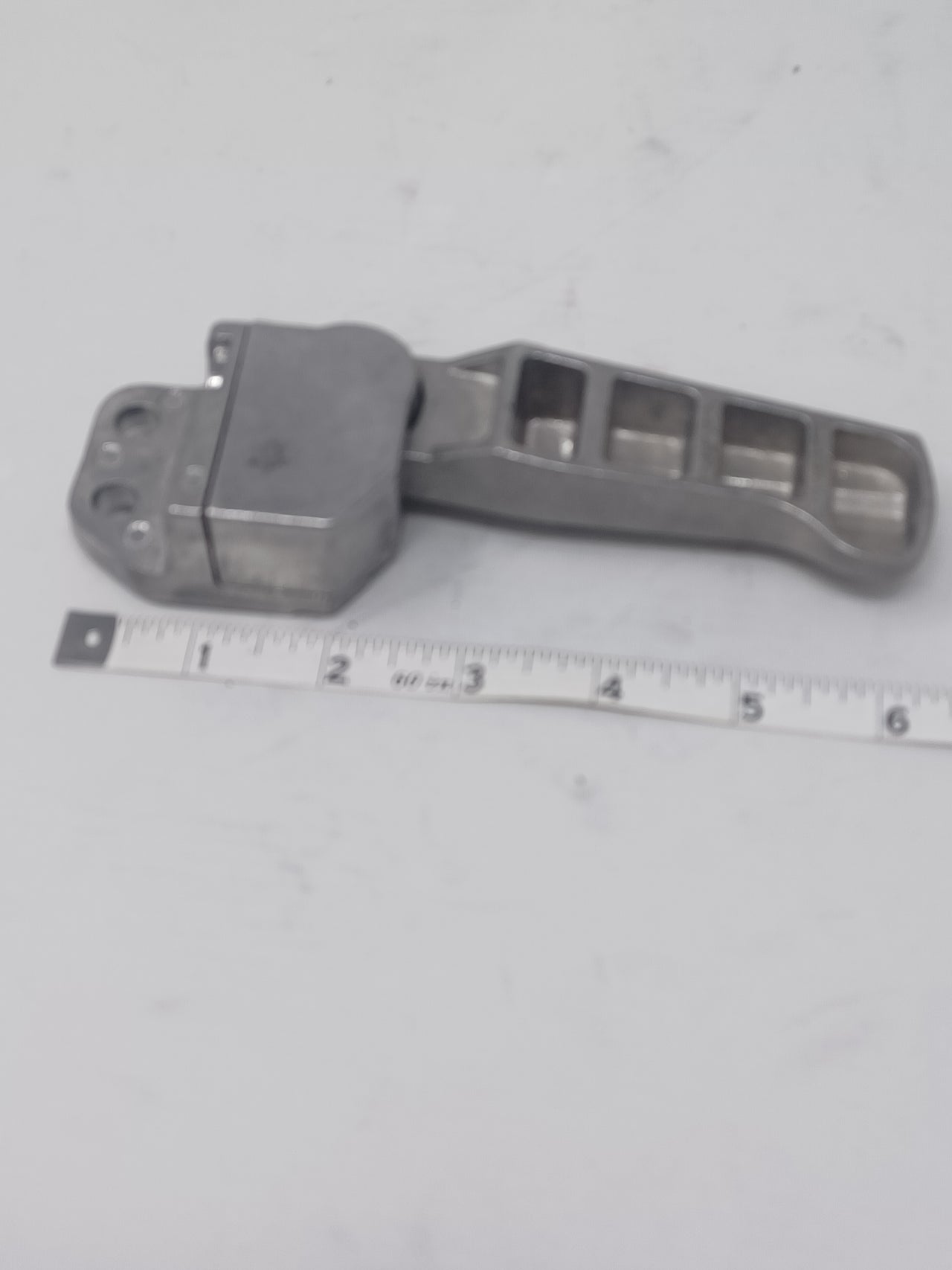 50cc Roma Scooter - Right Rear Footrest 50520-S9E1-0000