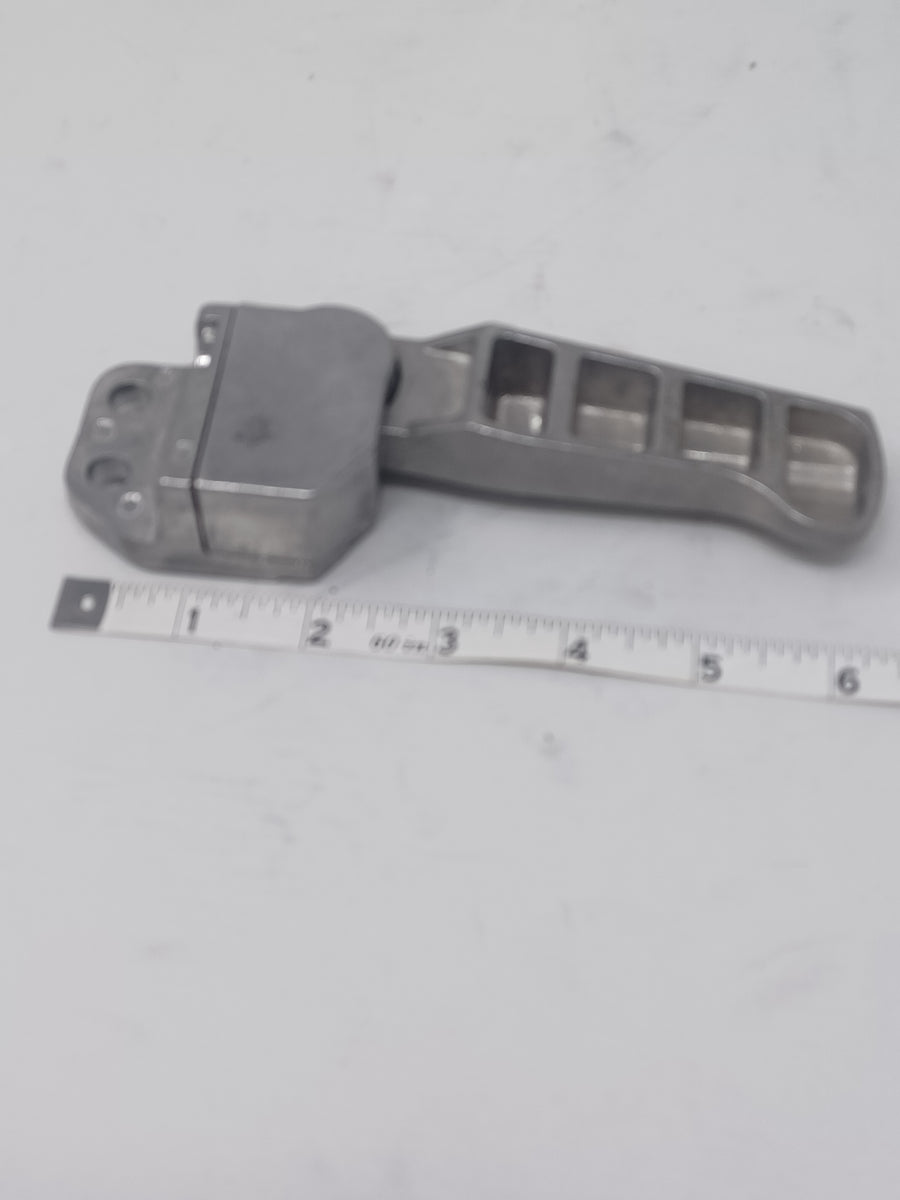 50cc Roma Scooter - Right Rear Footrest 50520-S9E1-0000