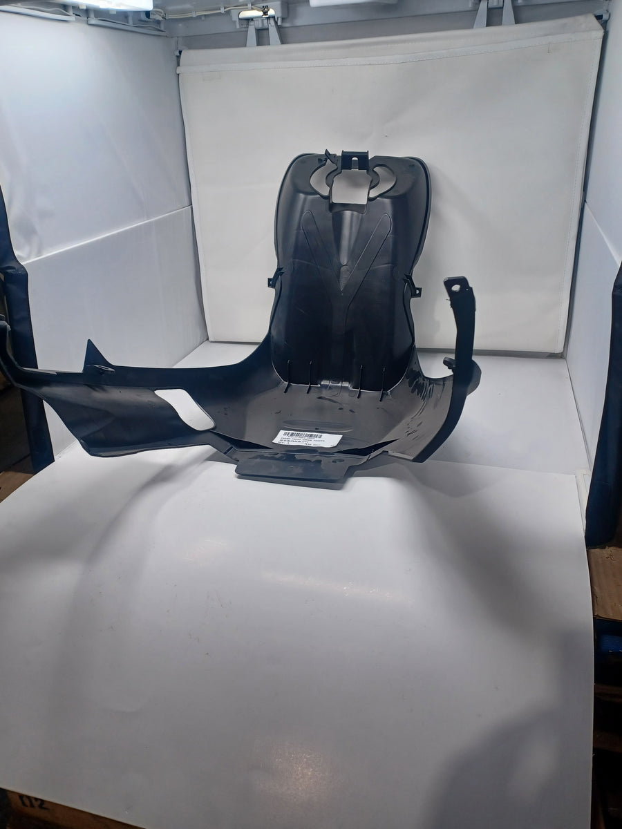 50cc Roma Scooter - Frame Front under Cover - 50613-S9E1-0000