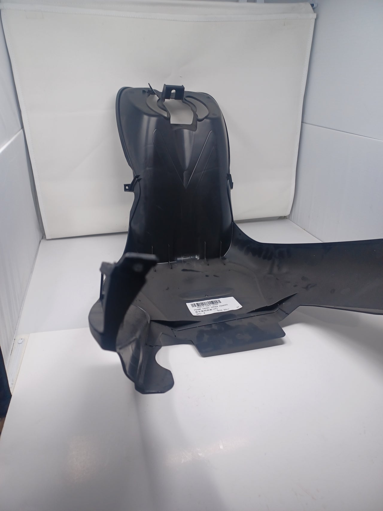 50cc Roma Scooter - Frame Front under Cover - 50613-S9E1-0000