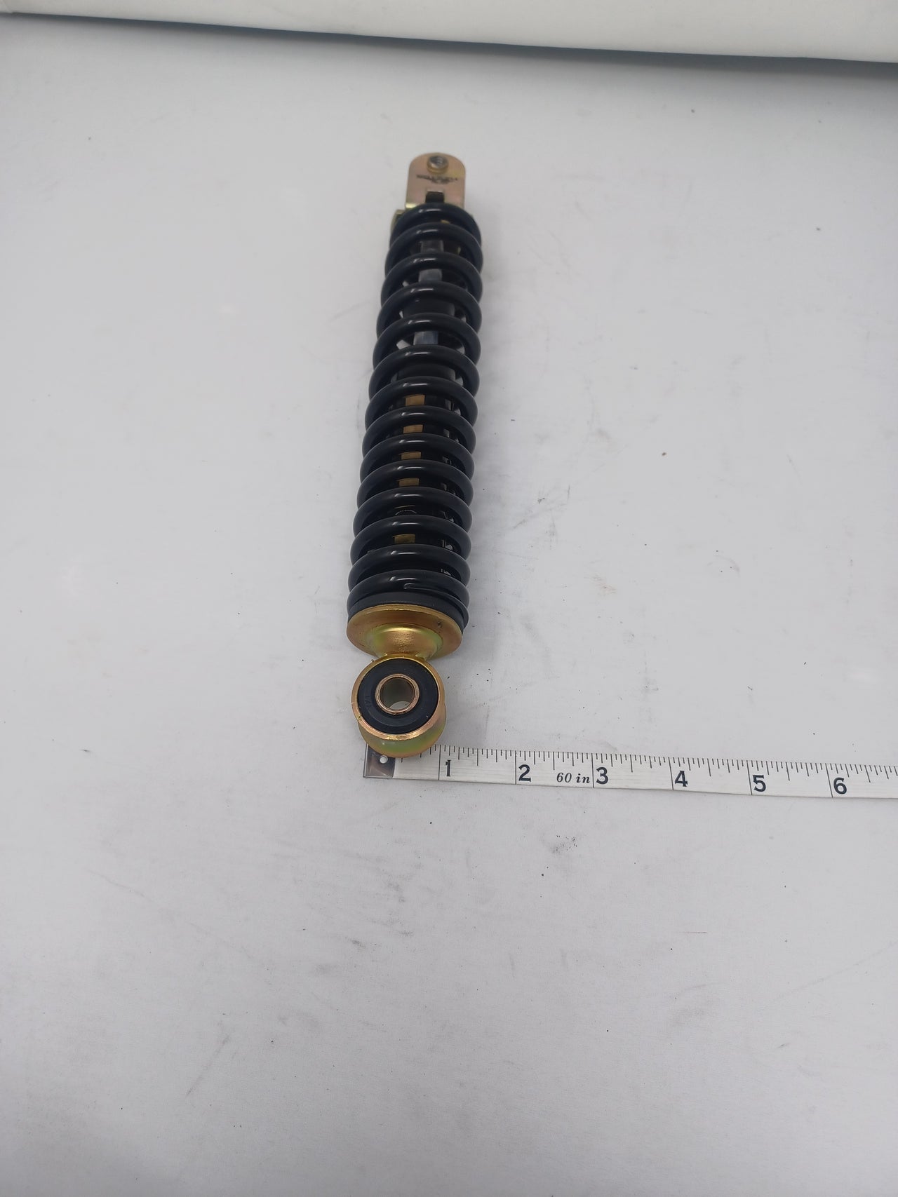 50cc Roma Scooter - Rear Shock 52400-S9E1-0000