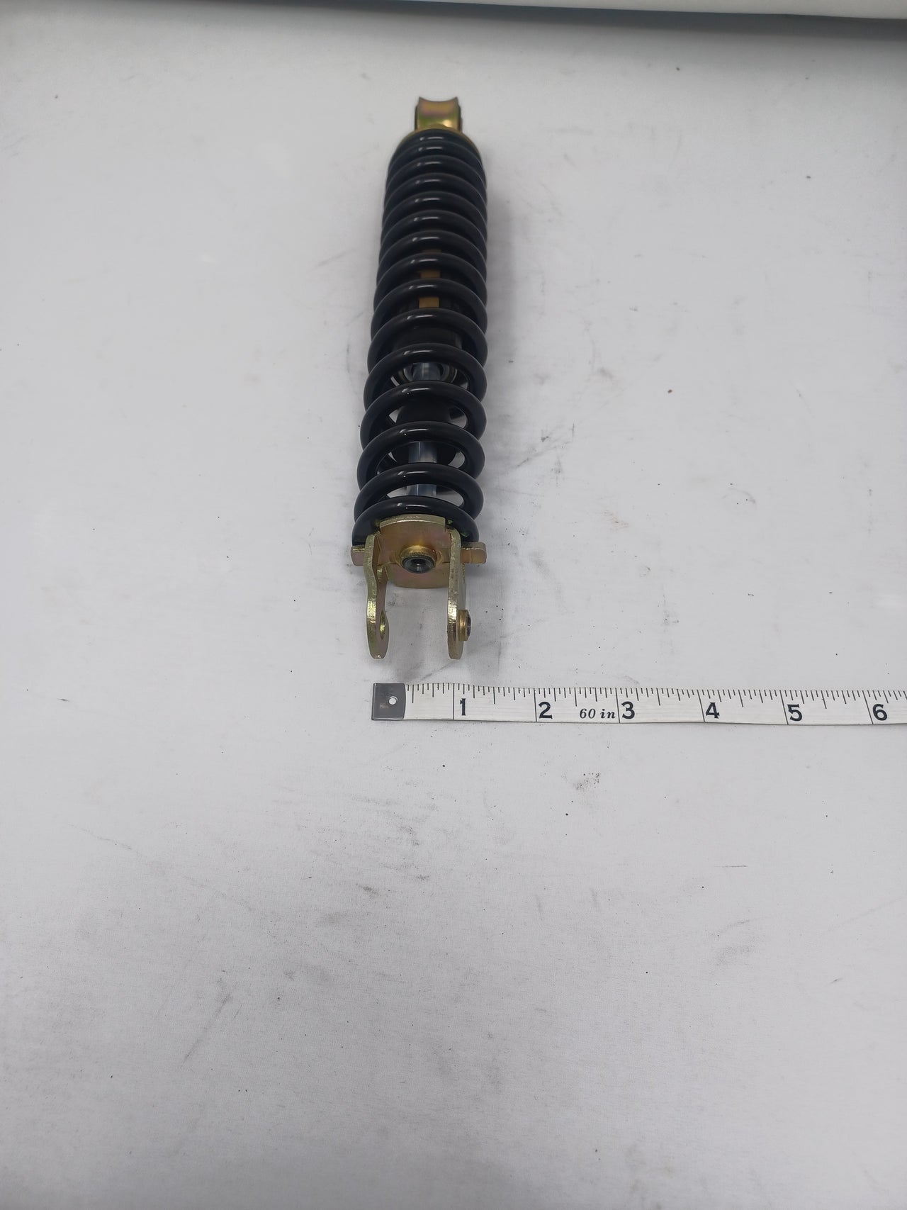 50cc Roma Scooter - Rear Shock 52400-S9E1-0000