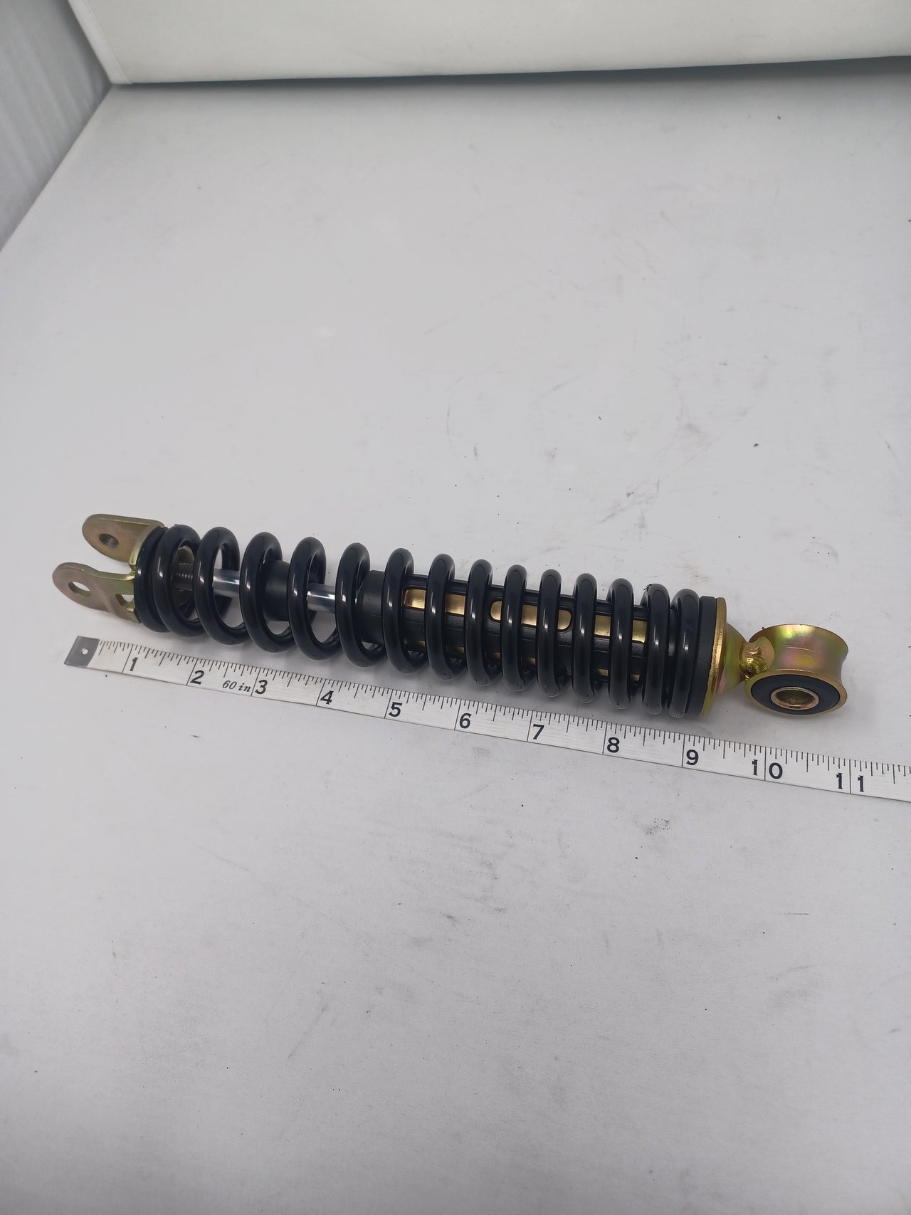 50cc Roma Scooter - Rear Shock 52400-S9E1-0000