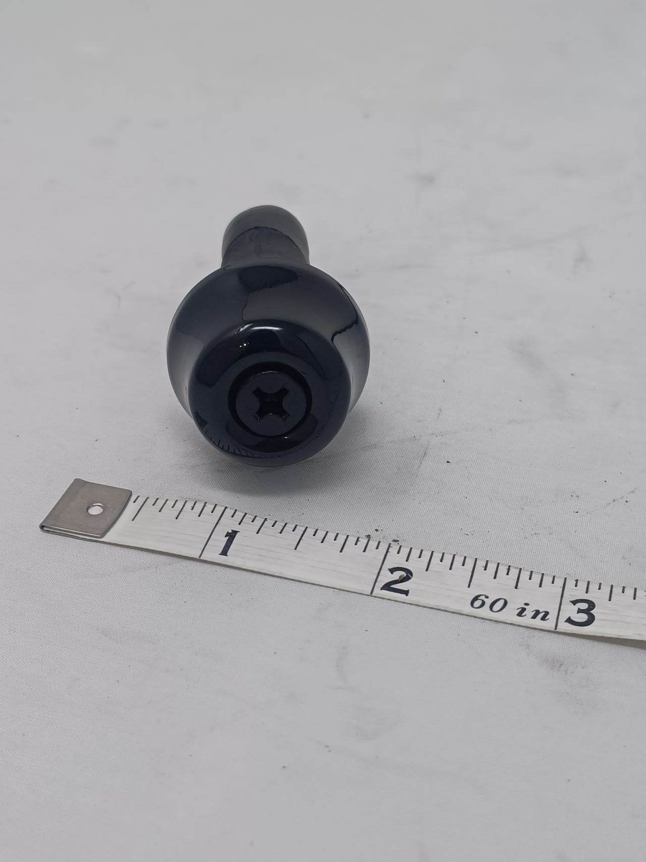 50cc Roma Scooter - Handlebar End Cap 53150-S9E1-0000