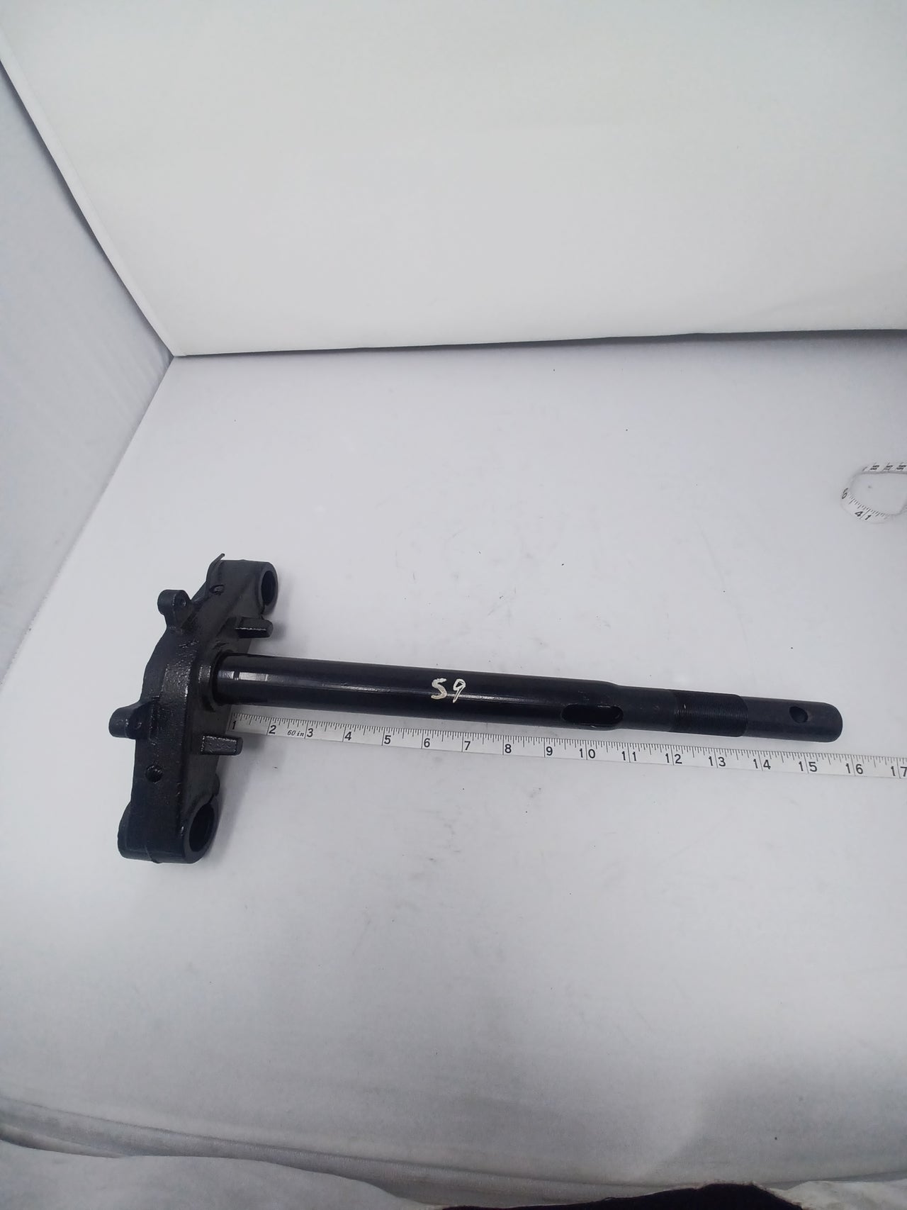 50cc Roma Scooter - Steering Stem 53200-S9E1-0000