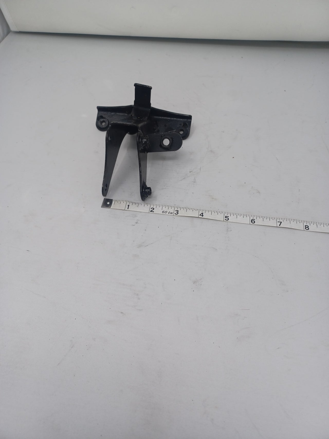 50cc Roma Scooter - Front Cover Bracket 50127-S9E1-0000