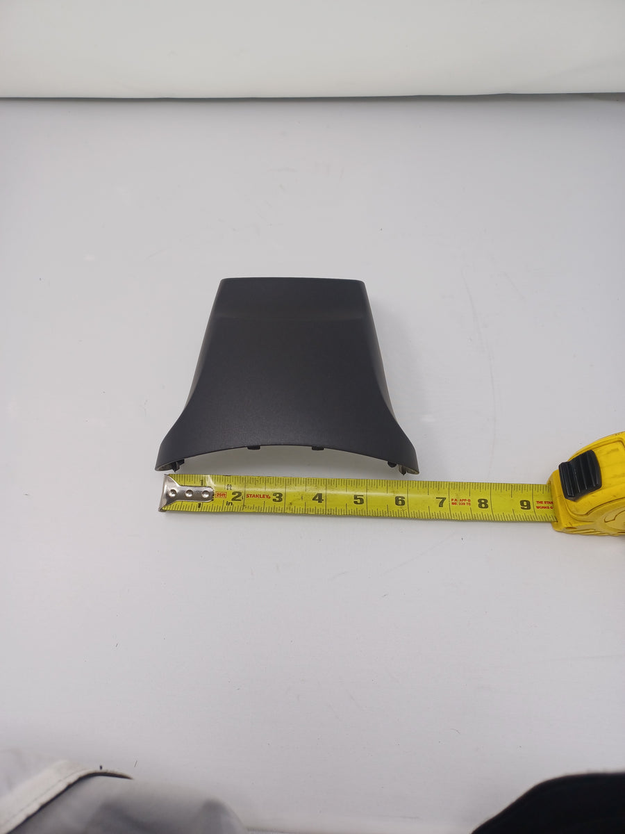 50cc Roma Scooter Stay Fender -- Black 53205-S9E1-0000