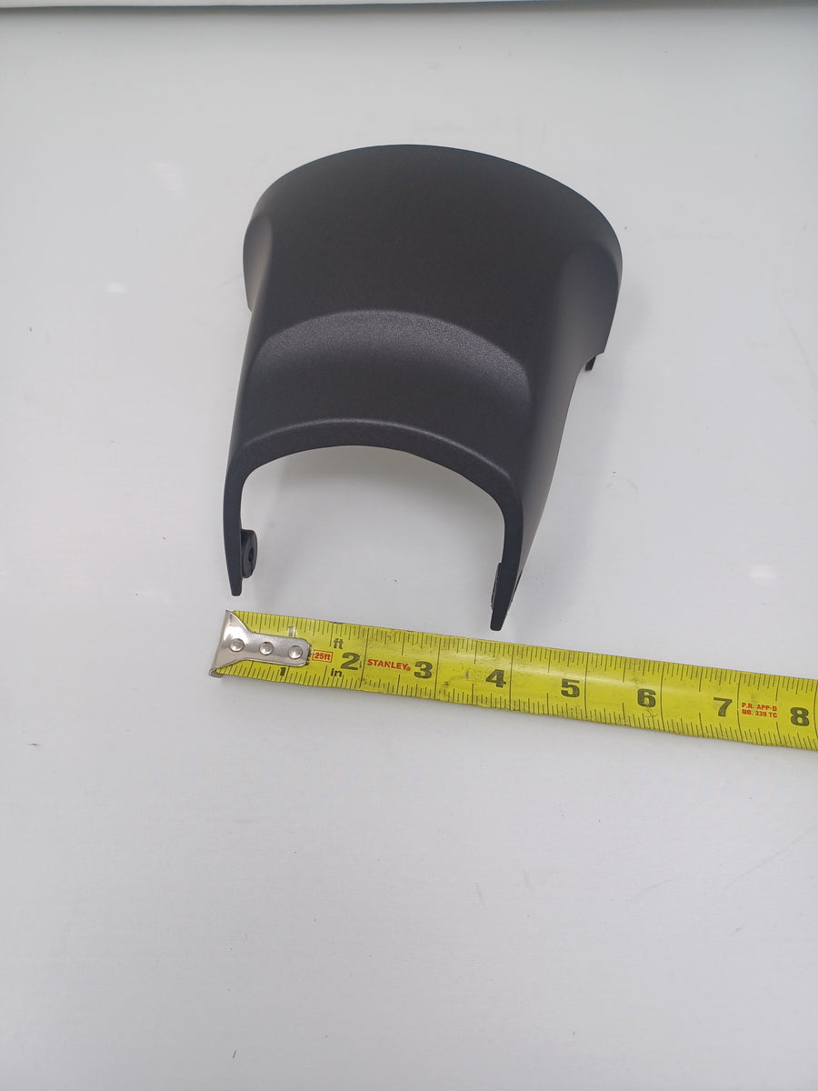 50cc Roma Scooter Stay Fender -- Black 53205-S9E1-0000