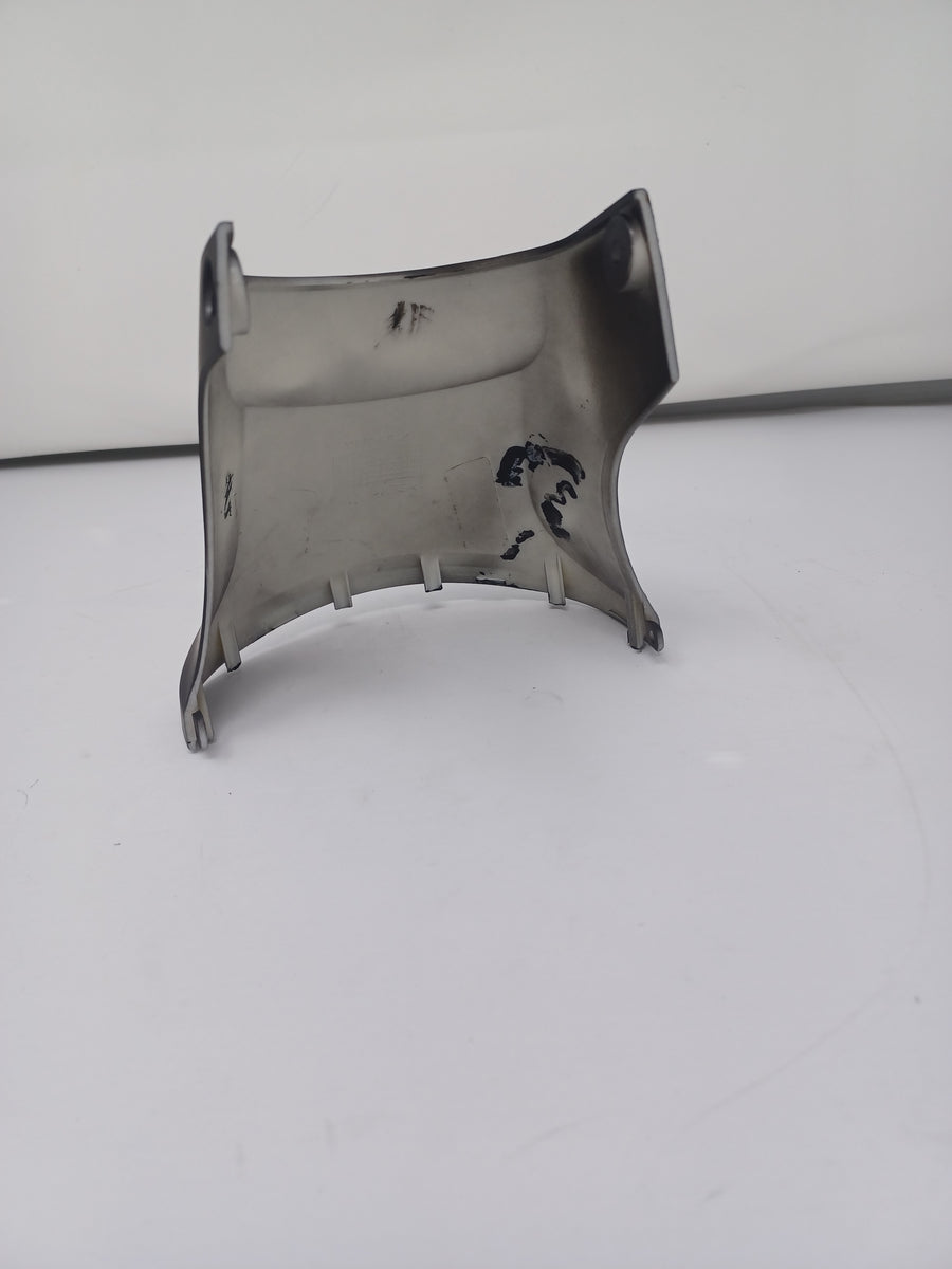 50cc Roma Scooter Stay Fender -- Black 53205-S9E1-0000