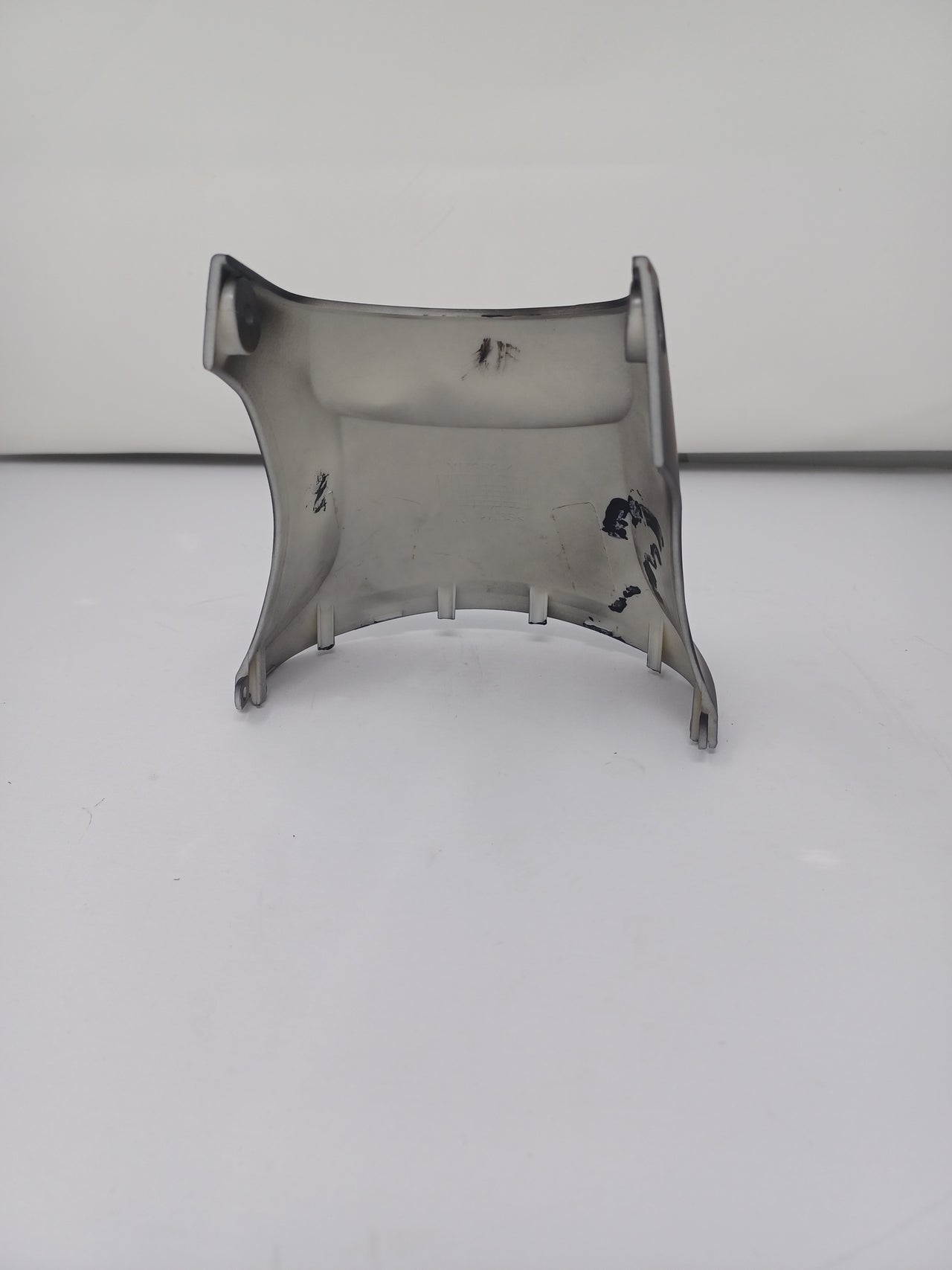50cc Roma Scooter Stay Fender -- Black 53205-S9E1-0000