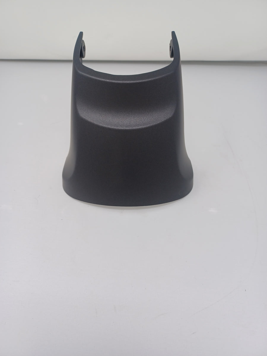 50cc Roma Scooter Stay Fender -- Black 53205-S9E1-0000