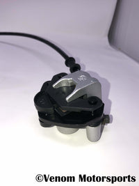 Thumbnail for Replacement Rear Brake Assembly + Reservoir | Venom X15
