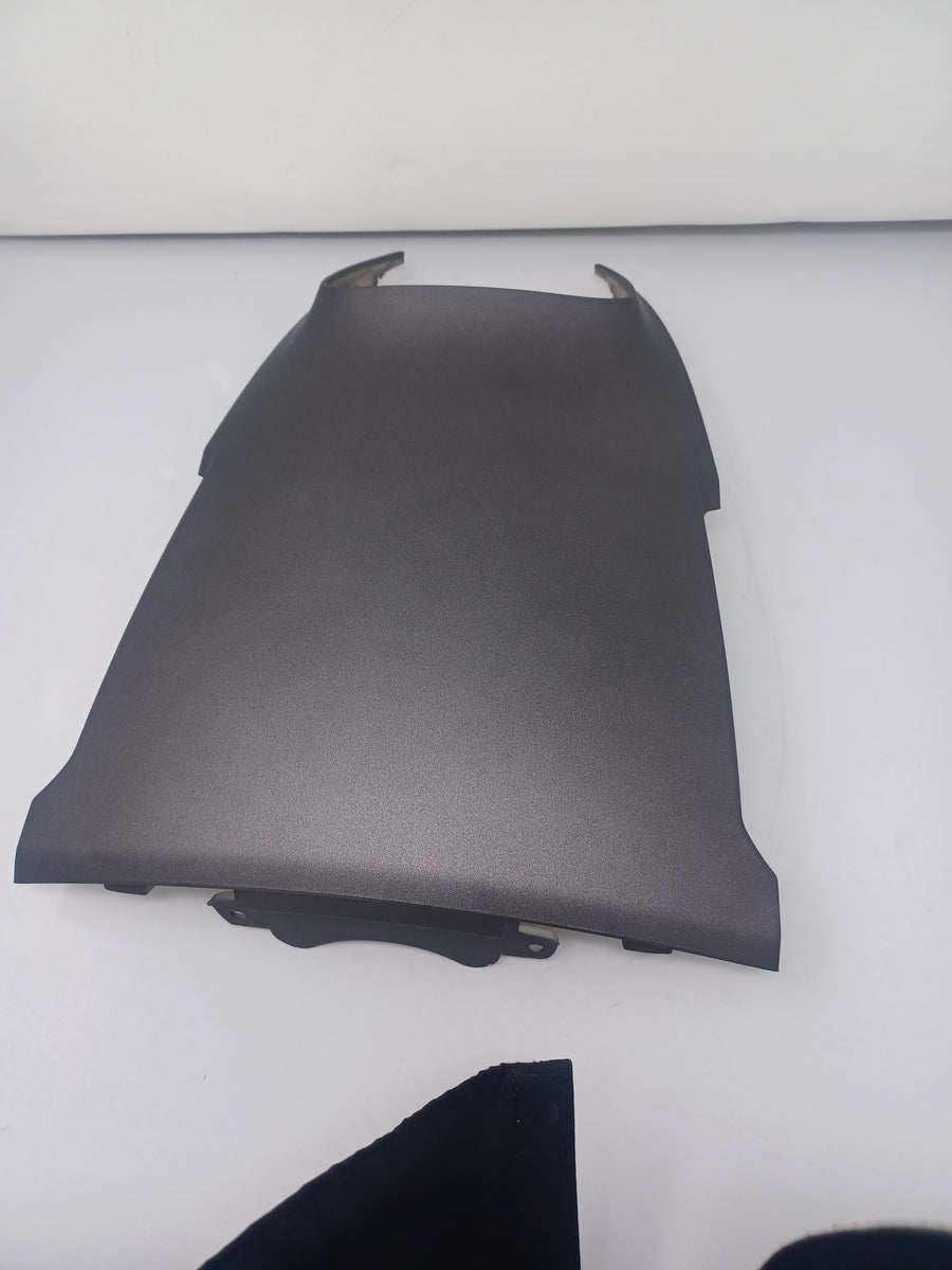 50cc Roma Scooter - Front Cover 64301-S9E1-0000